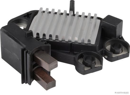 Regulator, alternator HERTH+BUSS ELPARTS 35000069