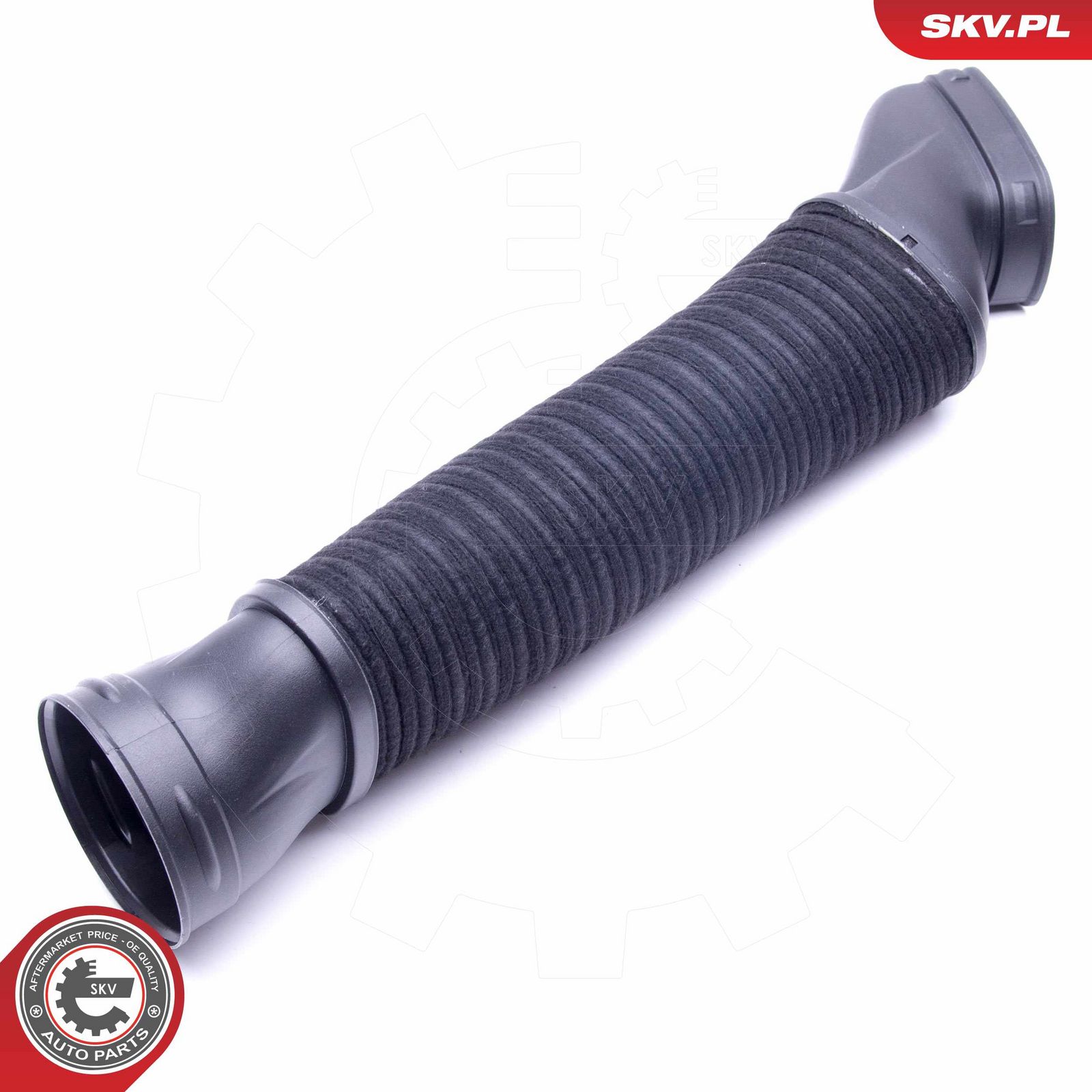 Levně Sací hadice, vzduchový filtr ESEN SKV 43SKV919