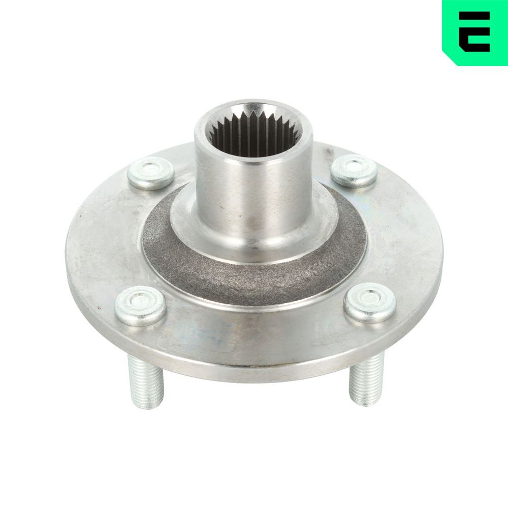 Butuc roata OPTIMAL 04-P141