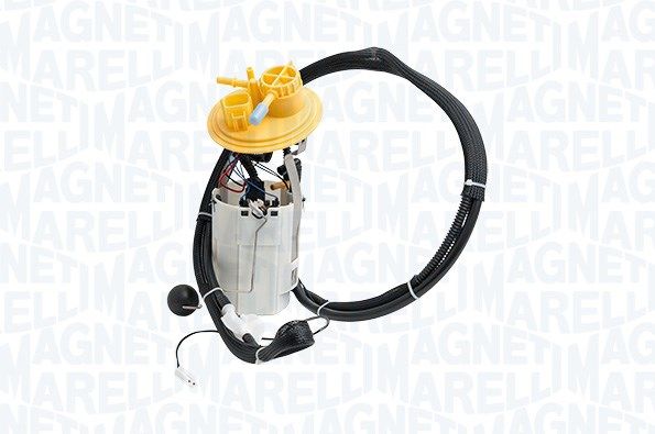Modul alimentare combustibil MAGNETI MARELLI 313011313121
