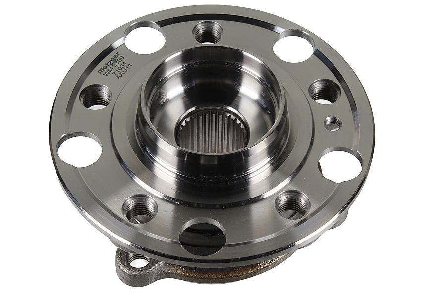 METZGER WM2369