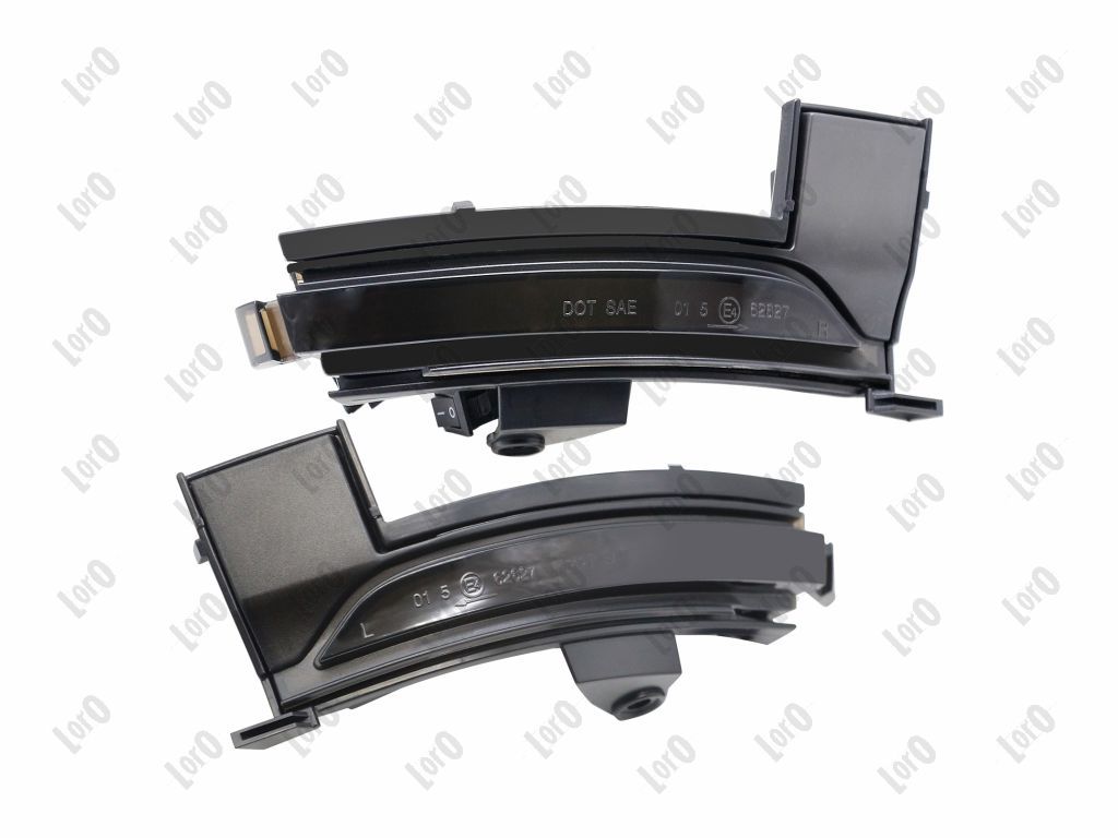 Suunatulede komplekt