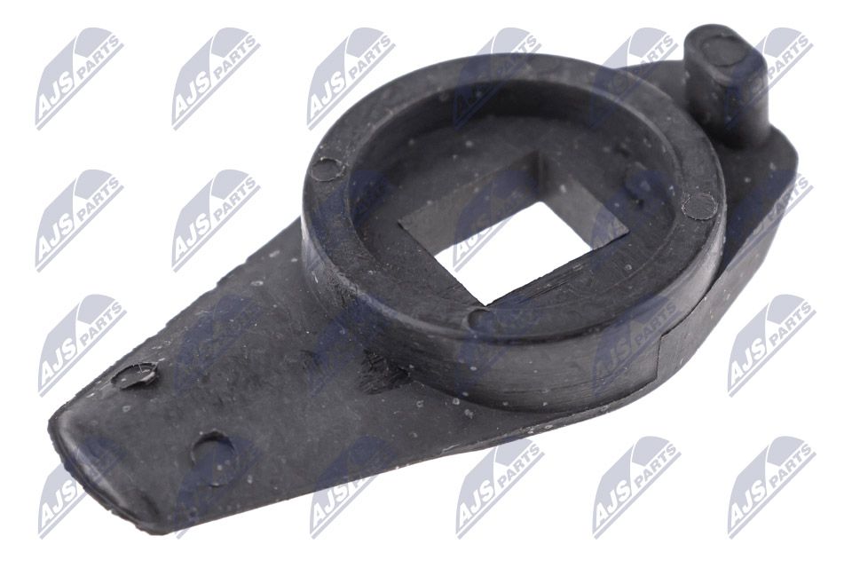 clips, acoperire decorativa si protectie NTY EZC-AU-372