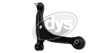 Wahacz, zawieszenie koła DYS 20-25440