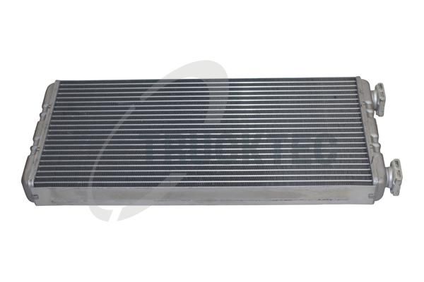 Schimbător de căldură, încălzire habitaclu TRUCKTEC AUTOMOTIVE 01.59.036