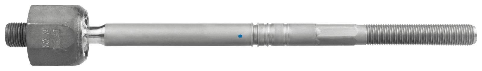 Aksiālais šarnīrs, Stūres šķērsstiepnis