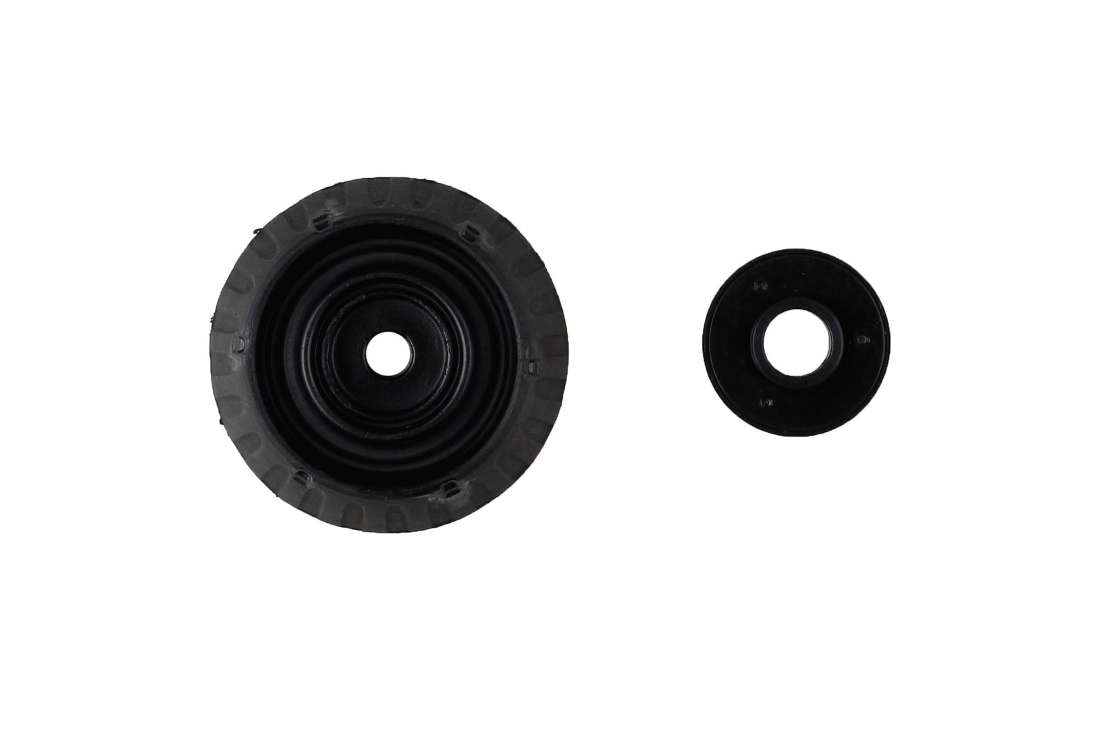 Amortizatora statnes balsts