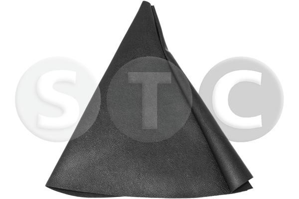 Mieszek ochronny dźwigni zmiany biegów STC T465144