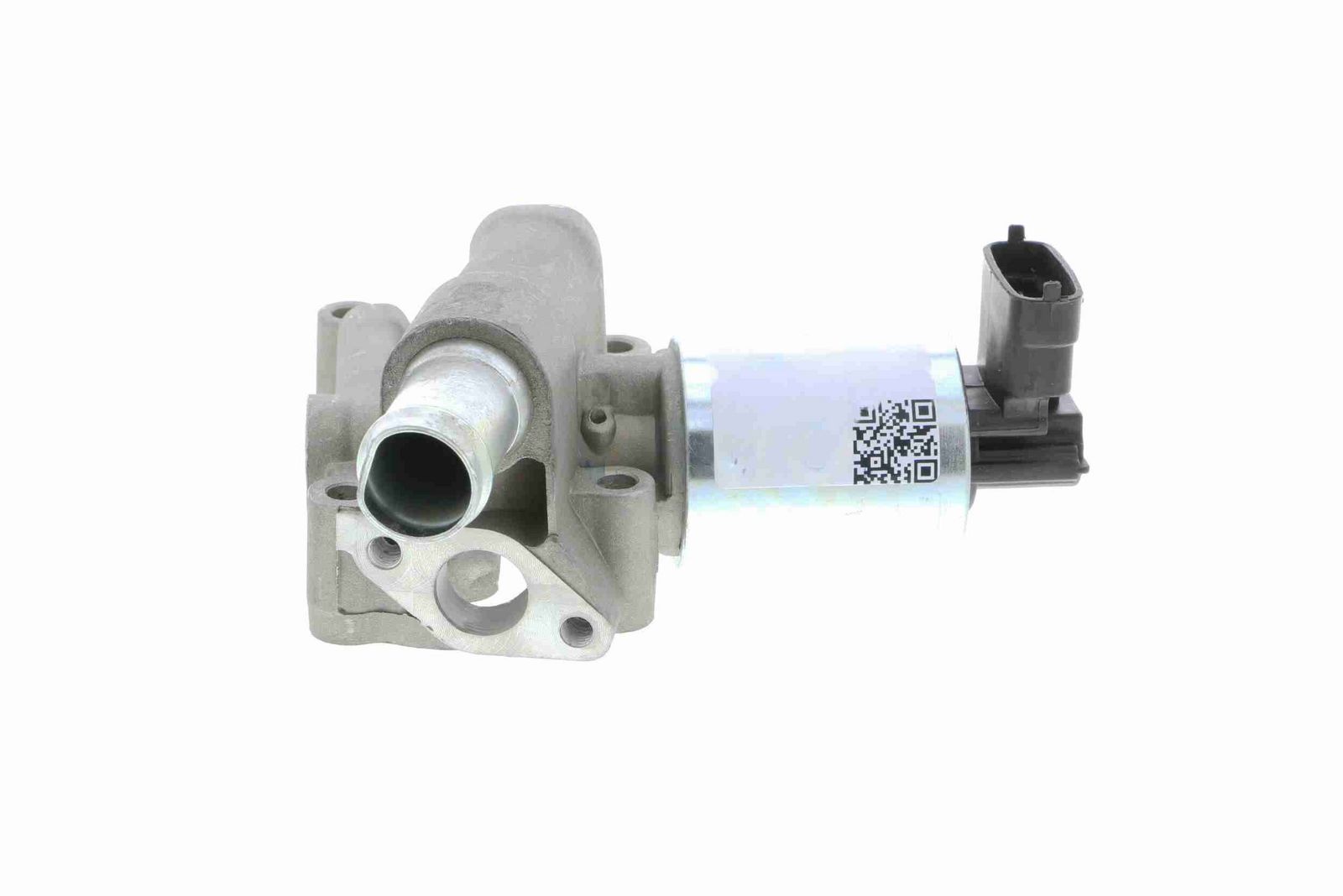 Soupape, réaspiration des gaz