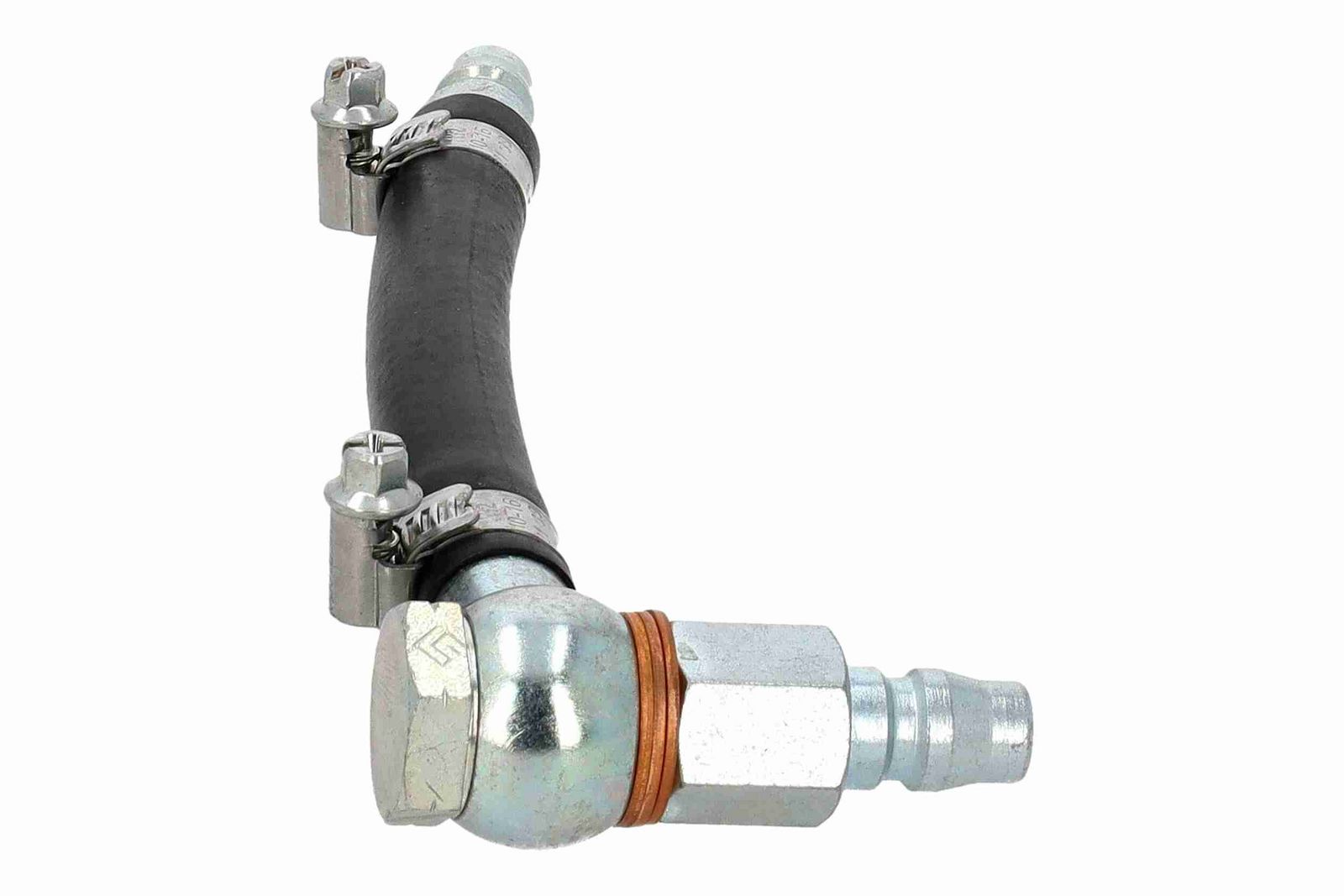 Adaptateur de remplissage, transmission
