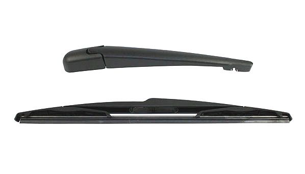 brat stergator, parbriz METZGER 2190152
