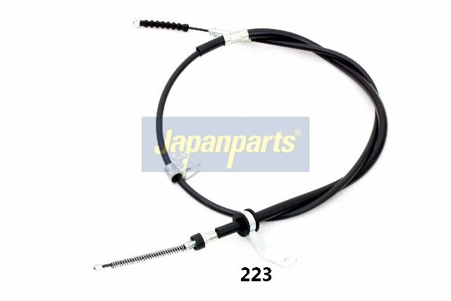 Levně Tažné lanko, parkovací brzda JAPANPARTS BC-223