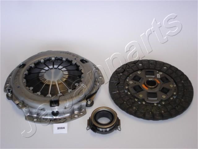 Zestaw sprzęgieł JAPANPARTS KF-2084
