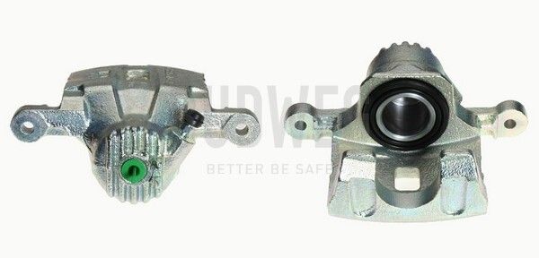 Zacisk hamulca BUDWEG CALIPER 343485