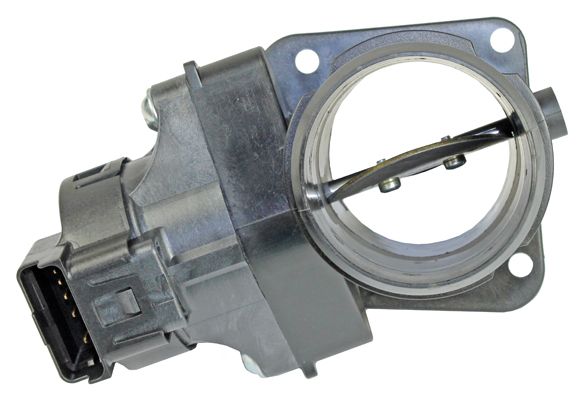 Hrdlo škrticí klapky METZGER 0892359