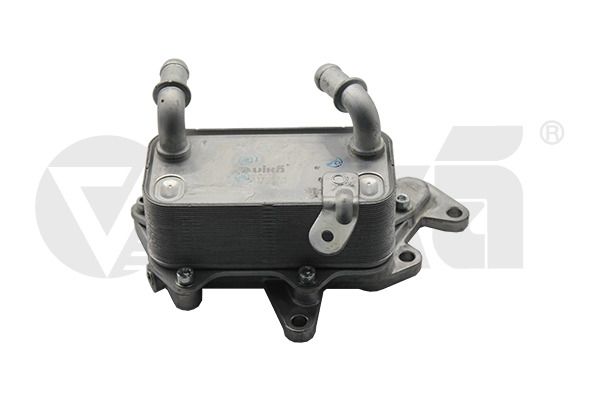 Chłodnica oleju, olej silnikowy VIKA 33171005601