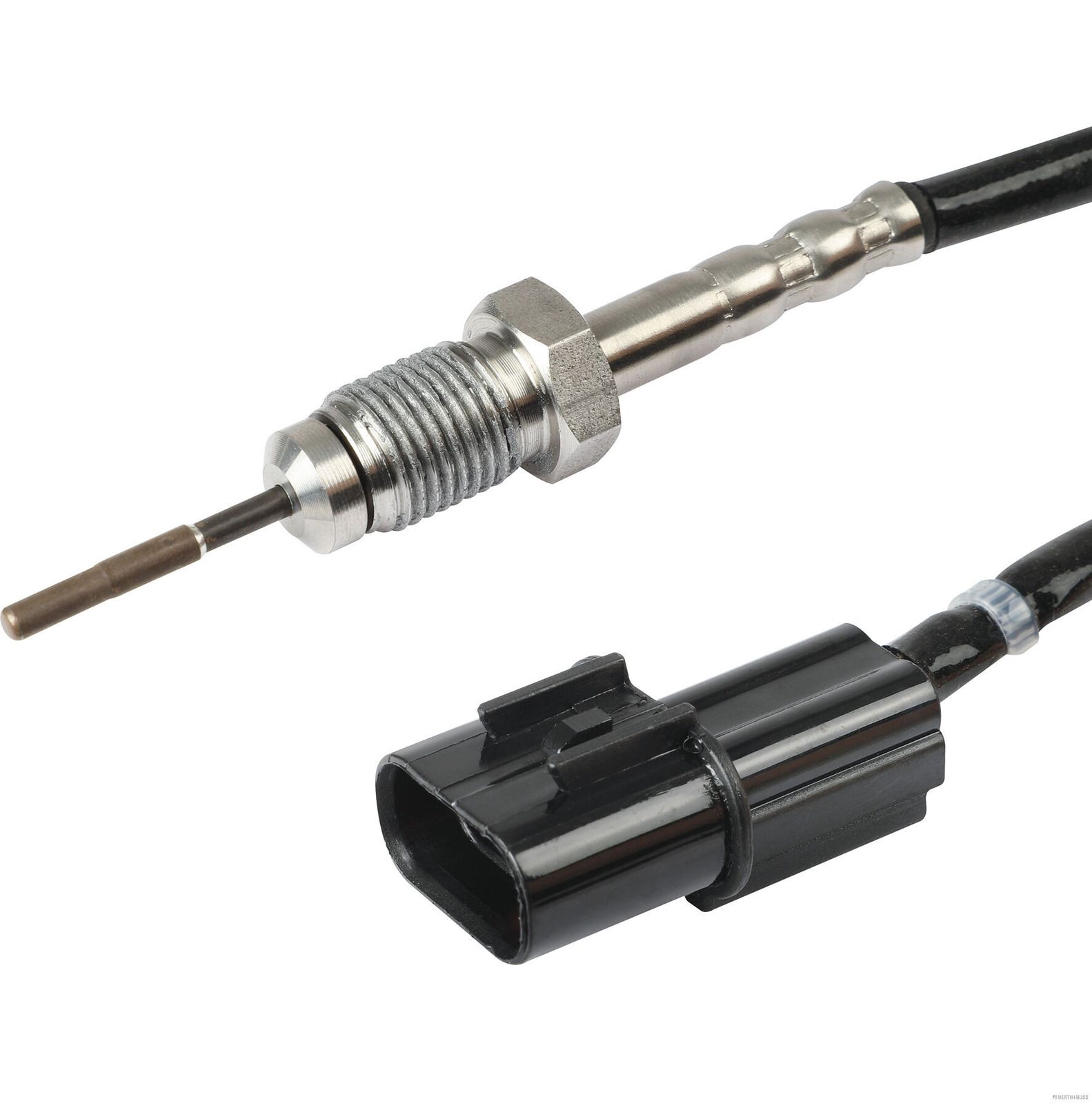 Senzor, temperatura gaze evacuare HERTH+BUSS JAKOPARTS J5955005