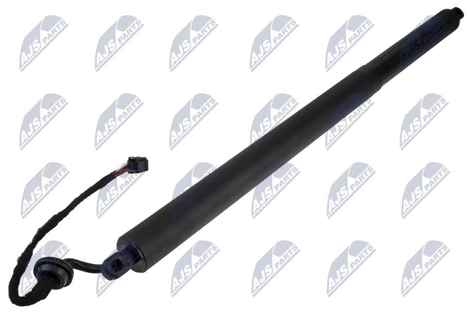 Электромотор, задняя дверь