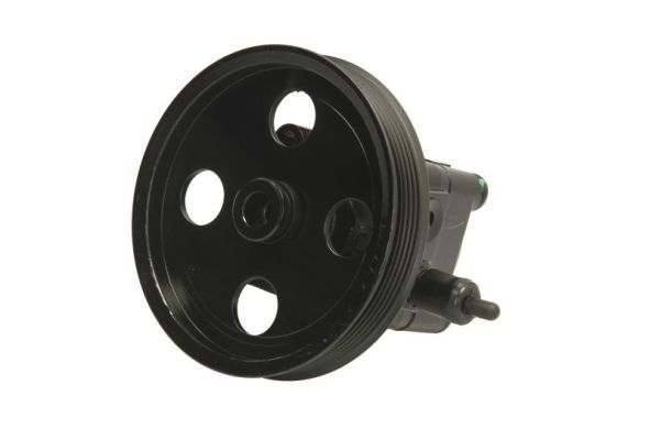 Hüdraulikapump,roolimine