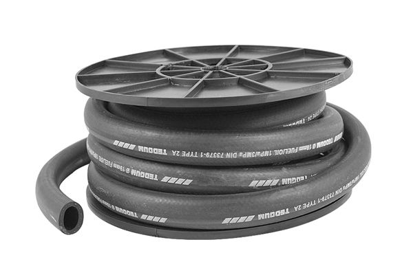 Furtun combustibil TEDGUM TED38859