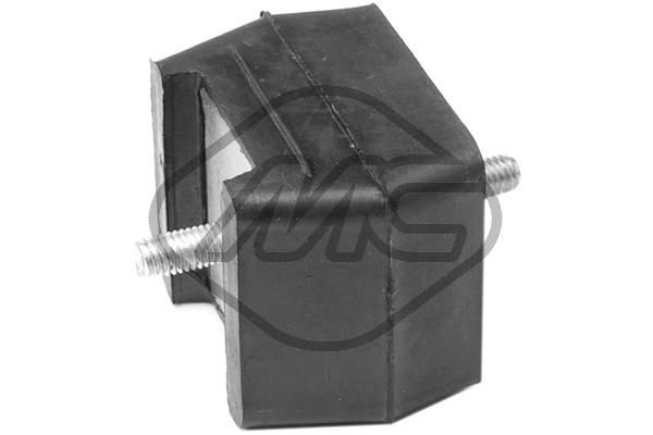 Mocowanie, manualna skrzynia biegów METALCAUCHO 00168