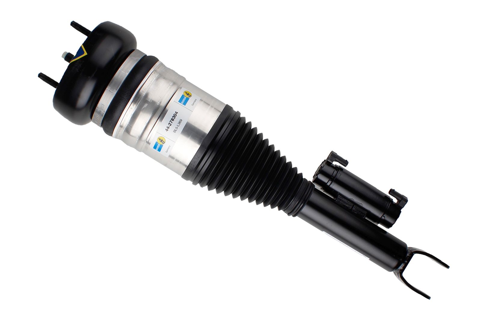 Amortyzator pneumatyczny BILSTEIN 44-278304