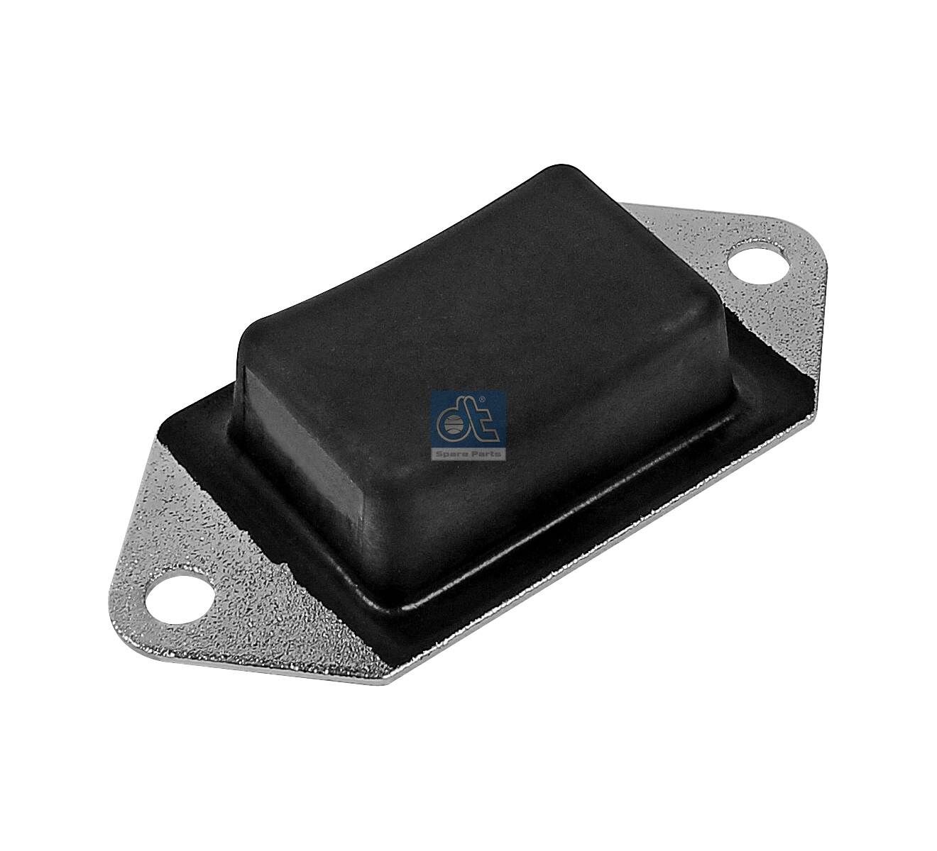 Tampon cauciuc, suspensie DT Spare Parts 7.11089