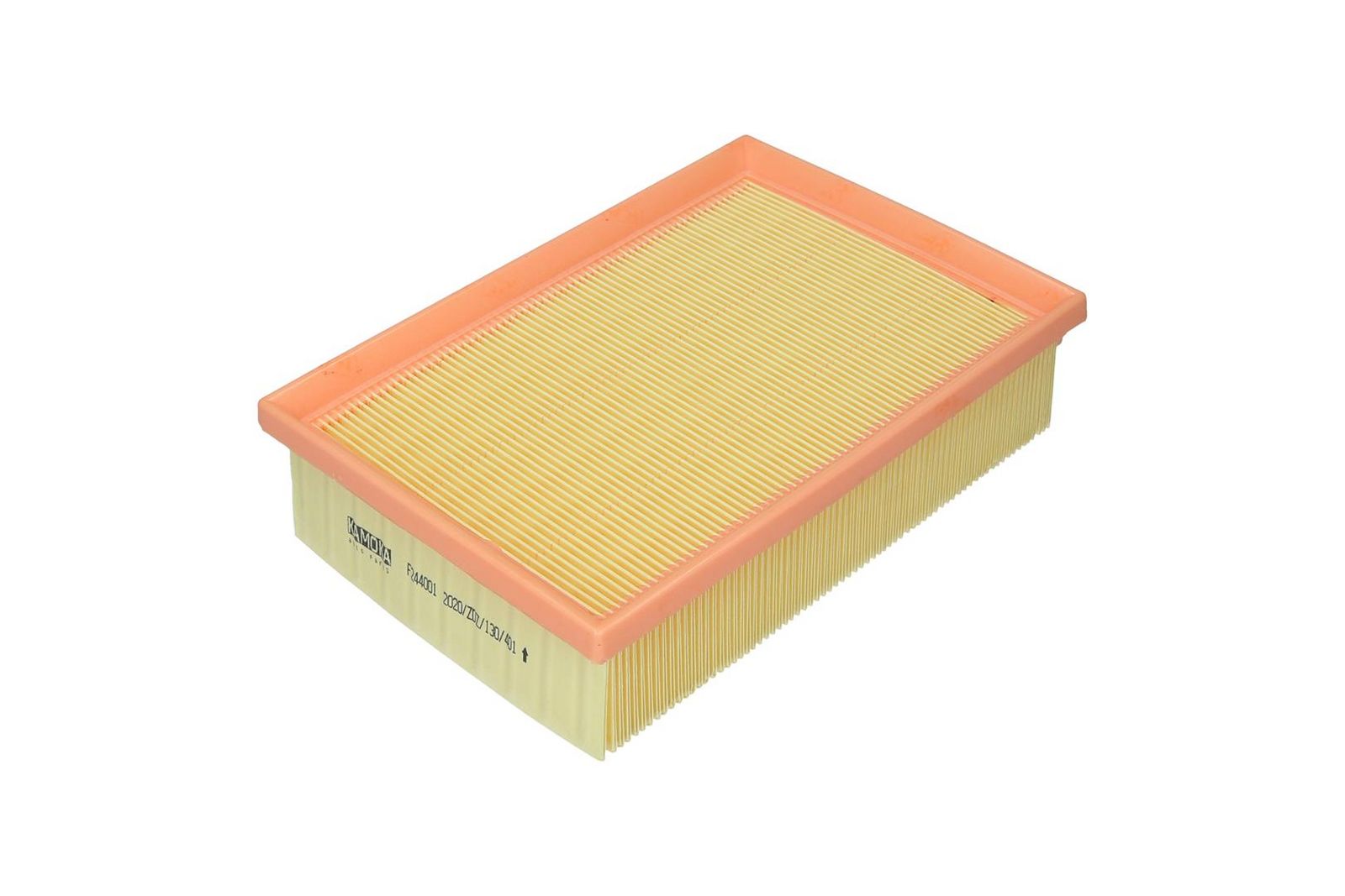 Levně Vzduchový filtr KAMOKA F244001