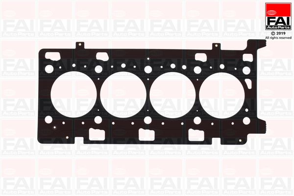 Uszczelka, głowica cylindrów FAI AUTOPARTS HG2312