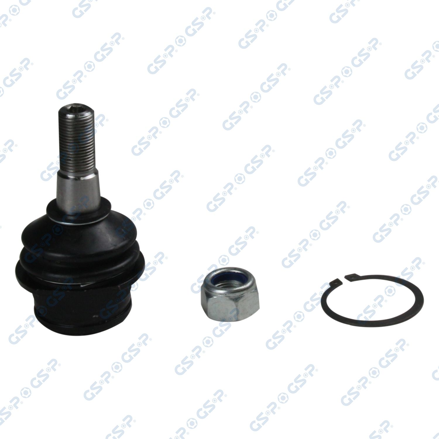 Шарнир независимой подвески / поворотного рычага