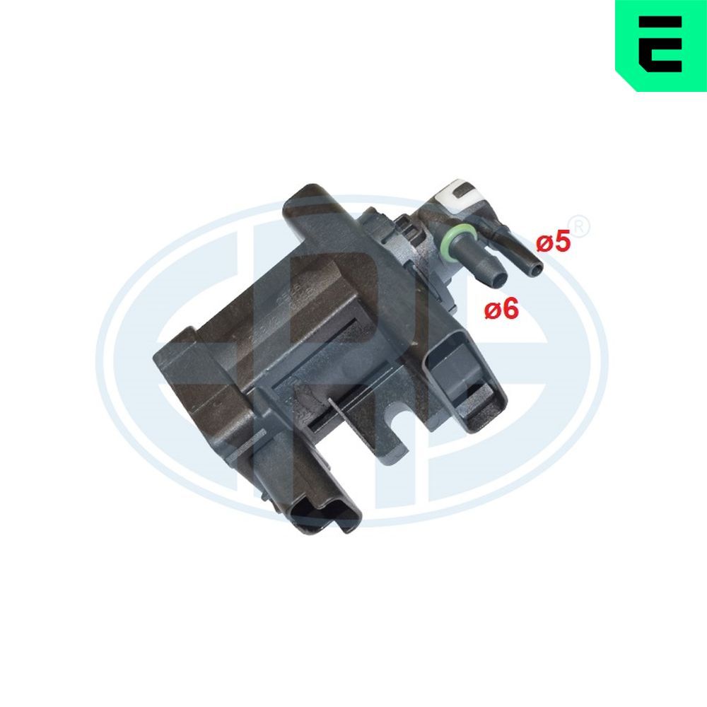 Convertor presiune, esapament ERA 555211