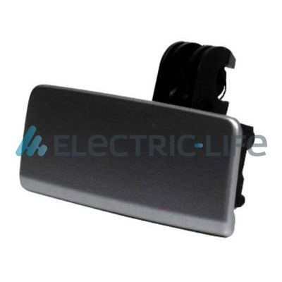 Madlo, vnitřní vybavení ELECTRIC LIFE ZR651