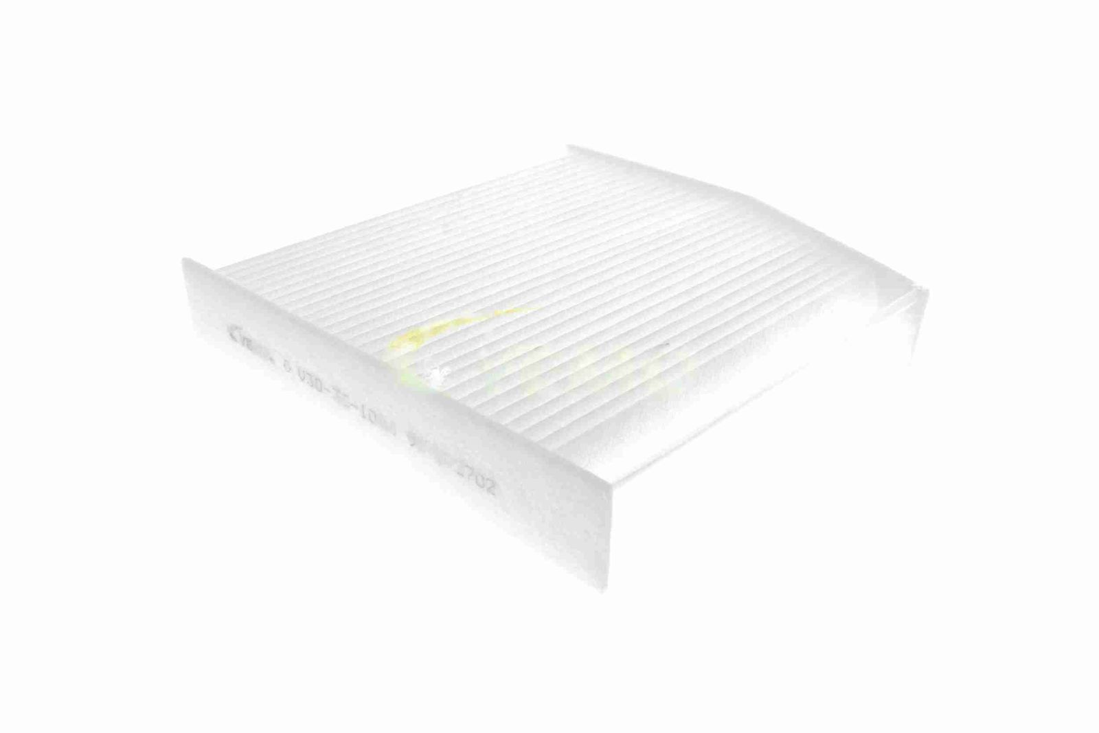 Filtre, air de l'habitacle
