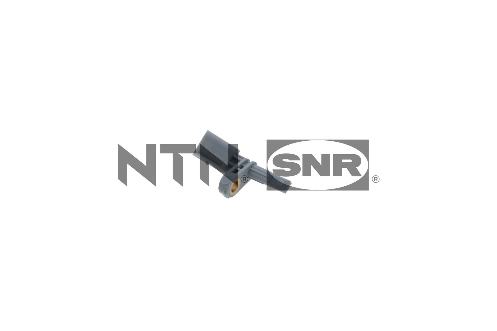 Czujnik, prędkość obrotowa koła SNR ASB157.01