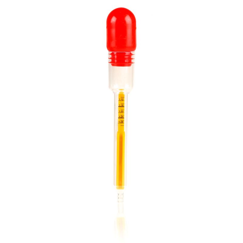 Dispozitiv verificare acid baterie HEYNER AkkuAcid TEST 925010