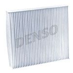 Filtr, wentylacja przestrzeni pasażerskiej DENSO DCF501P