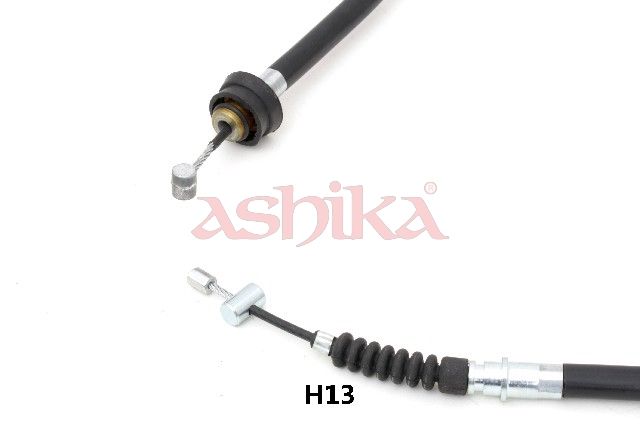 Levně Tažné lanko, parkovací brzda ASHIKA 131-0H-H13