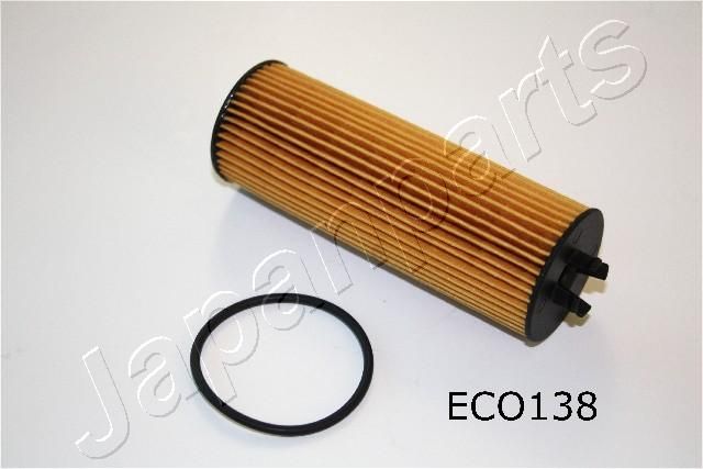 Olejový filtr JAPANPARTS FO-ECO138