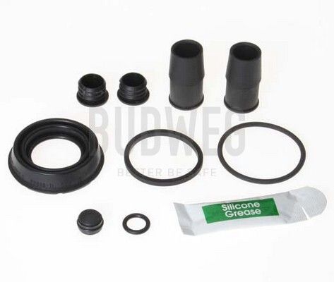 Zestaw naprawczy, zacisk hamulca BUDWEG CALIPER 203883