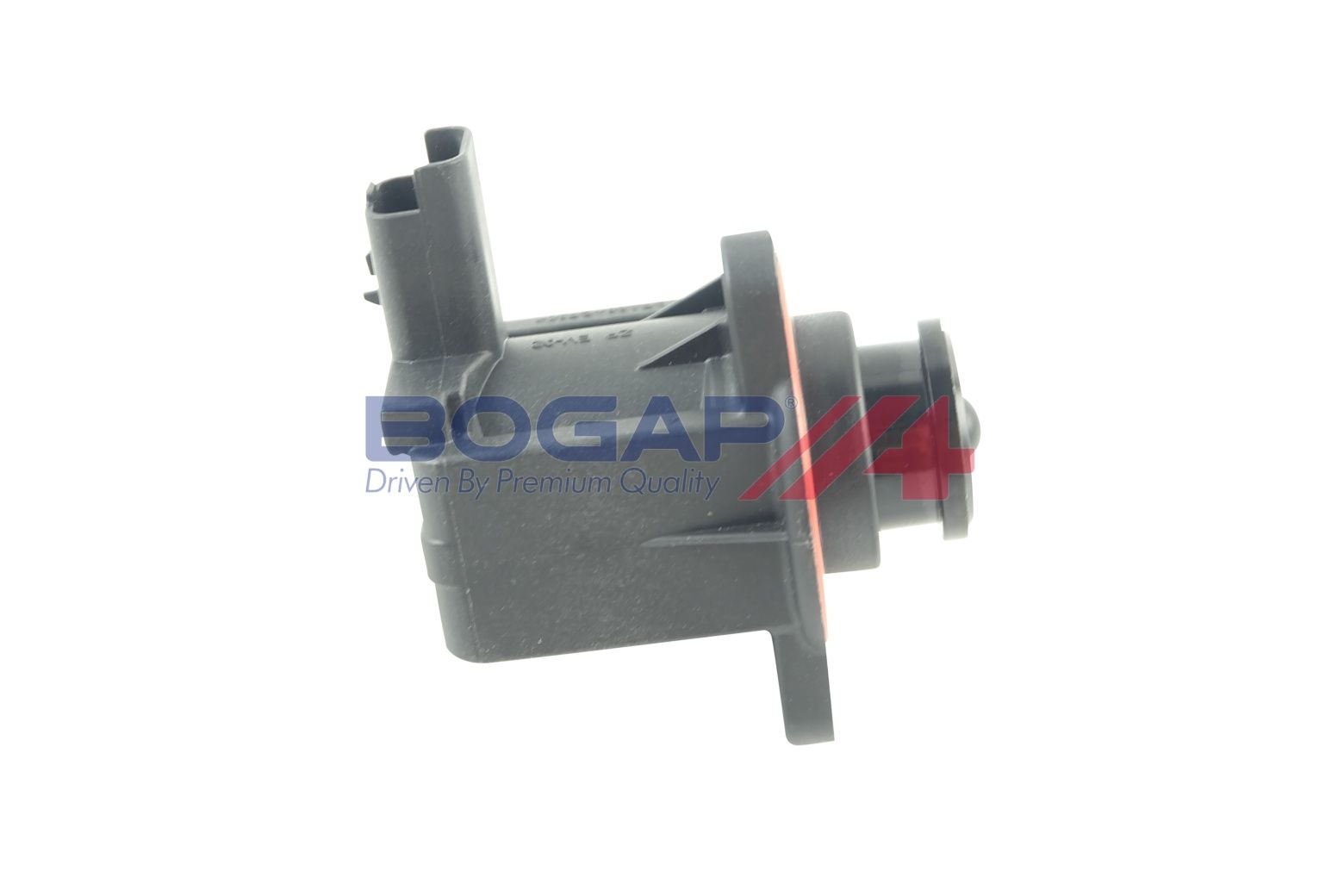 E-shop ventil obtoku vzduchu, turbo BOGAP B6314100