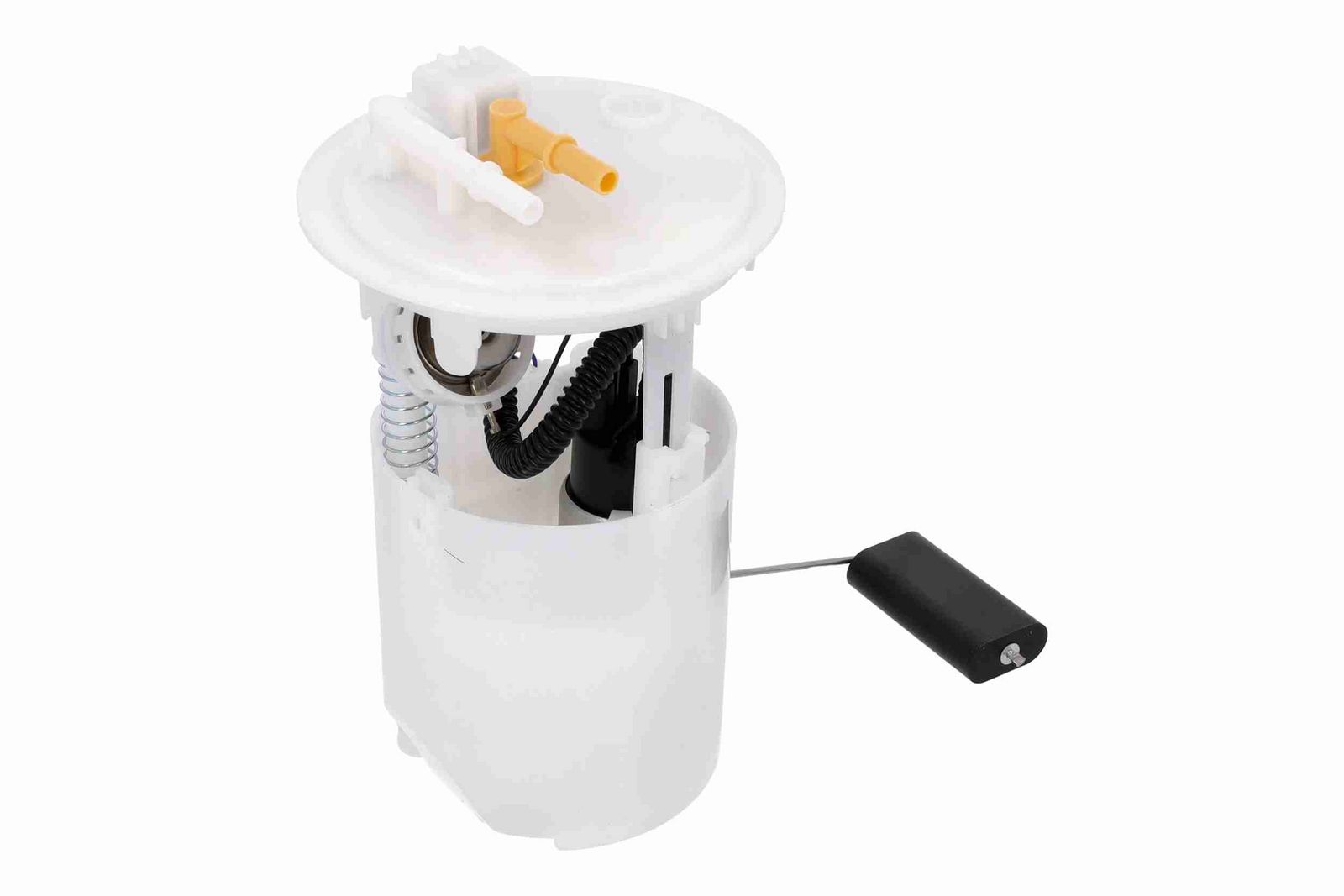 unité d'alimentation de carburant