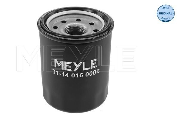 Olejový filter MEYLE 31-14 322 0006