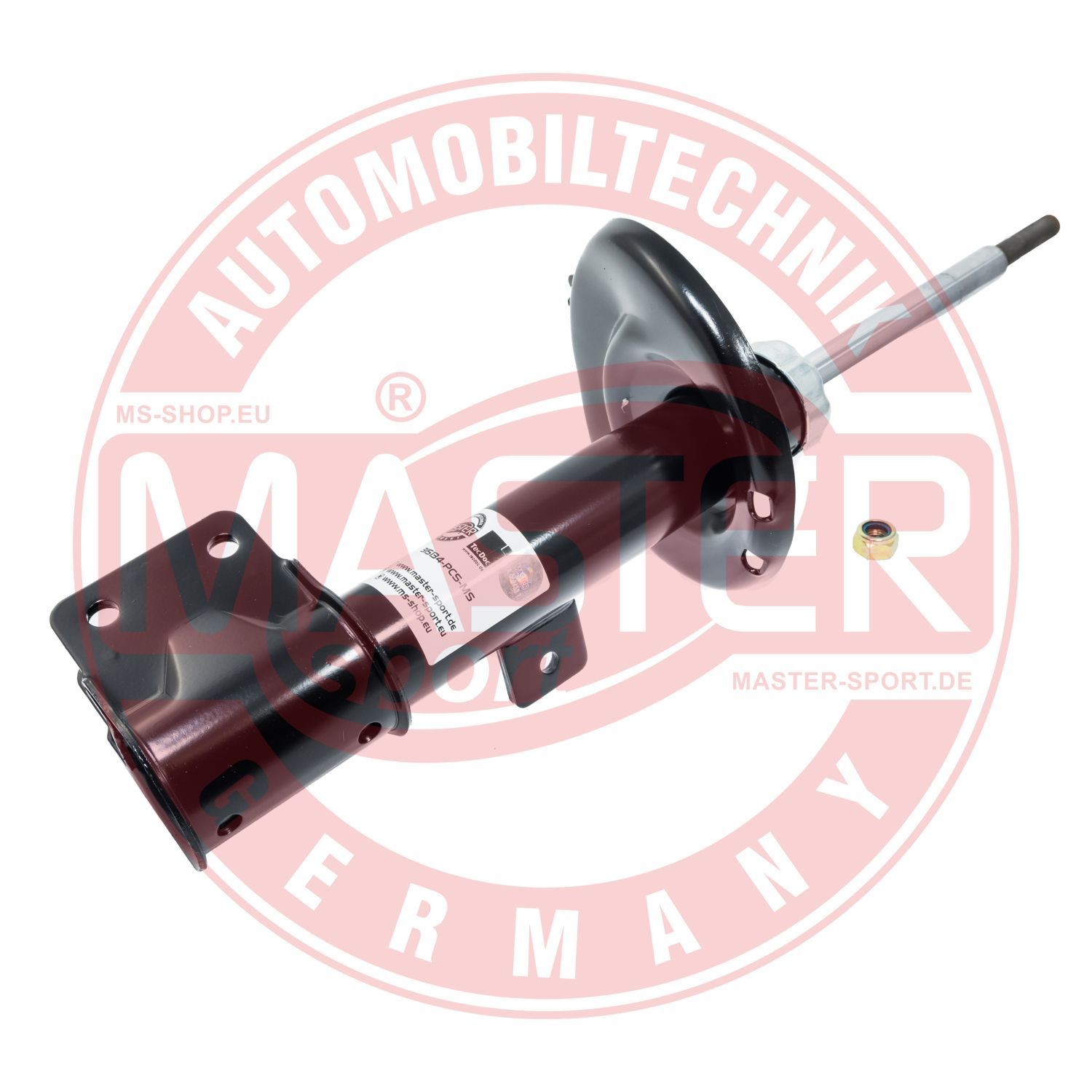 Amortyzator MASTER-SPORT GERMANY 315134-PCS-MS