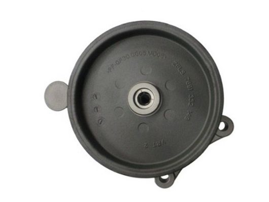 Hüdraulikapump,roolimine