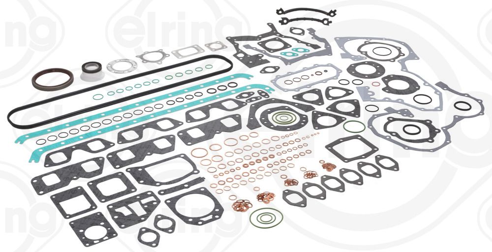 Set garnituri complet, motor ELRING 015.870