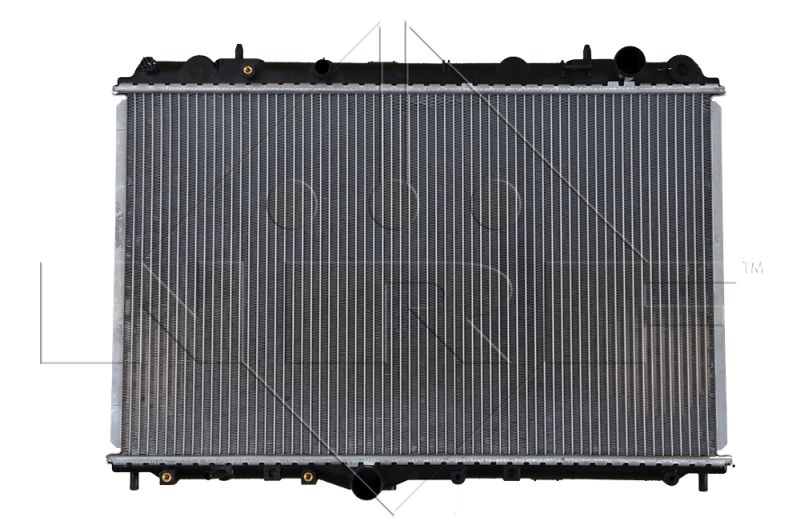 Chladič, chlazení motoru NRF 509518