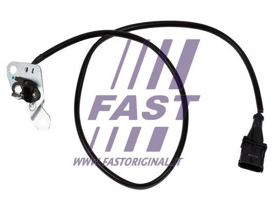 Czujnik, pozycja wałka rozrządu FAST FT75570