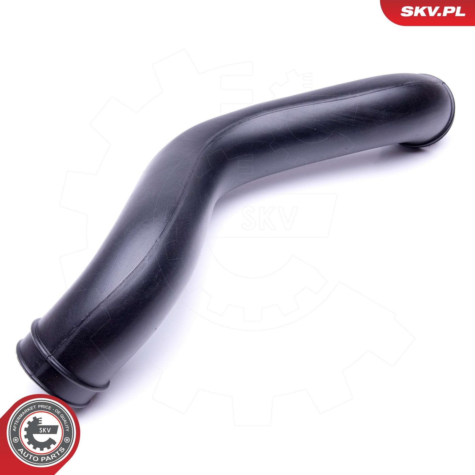 Levně Hadice chladiče ESEN SKV 43SKV858