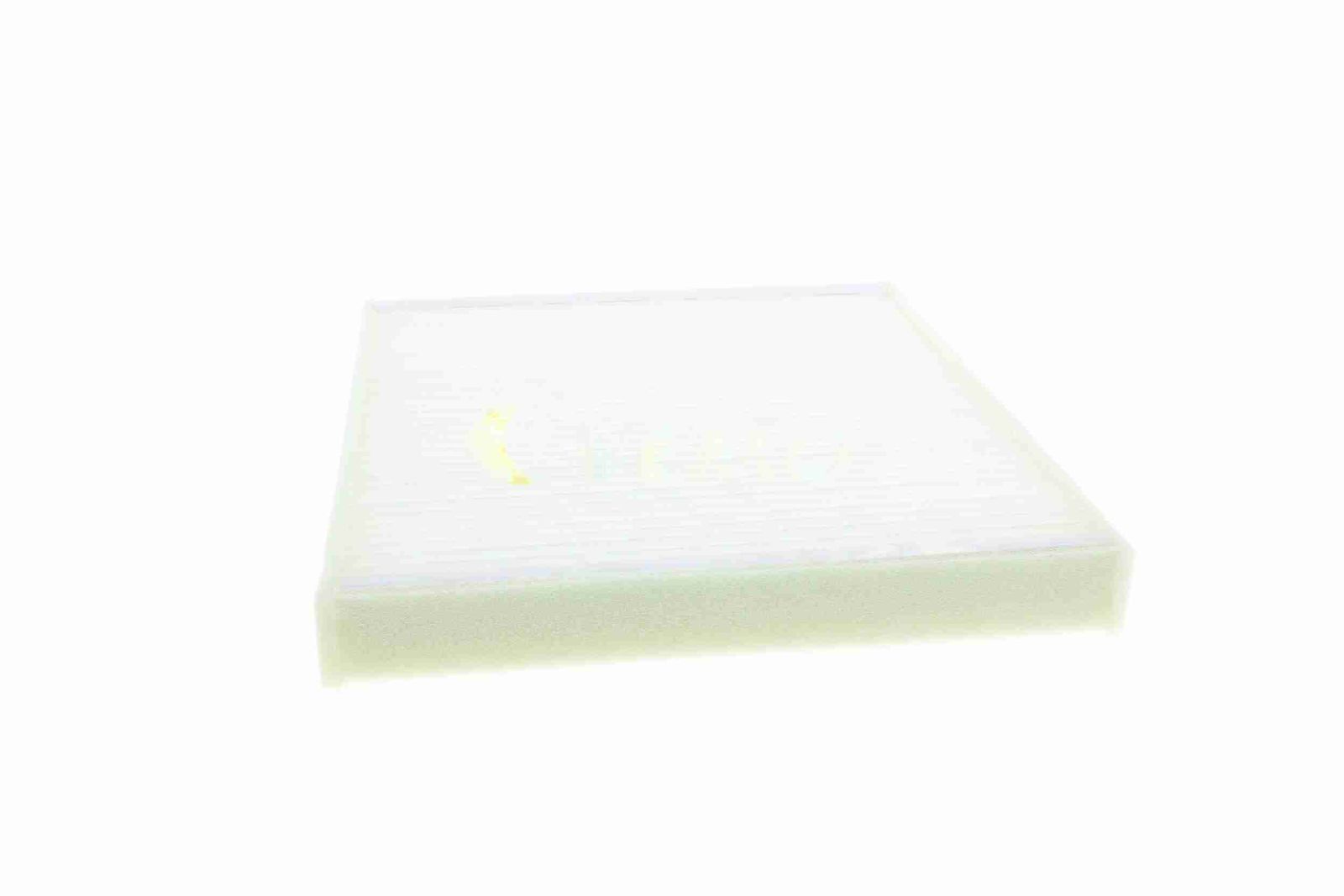 Filtre, air de l'habitacle