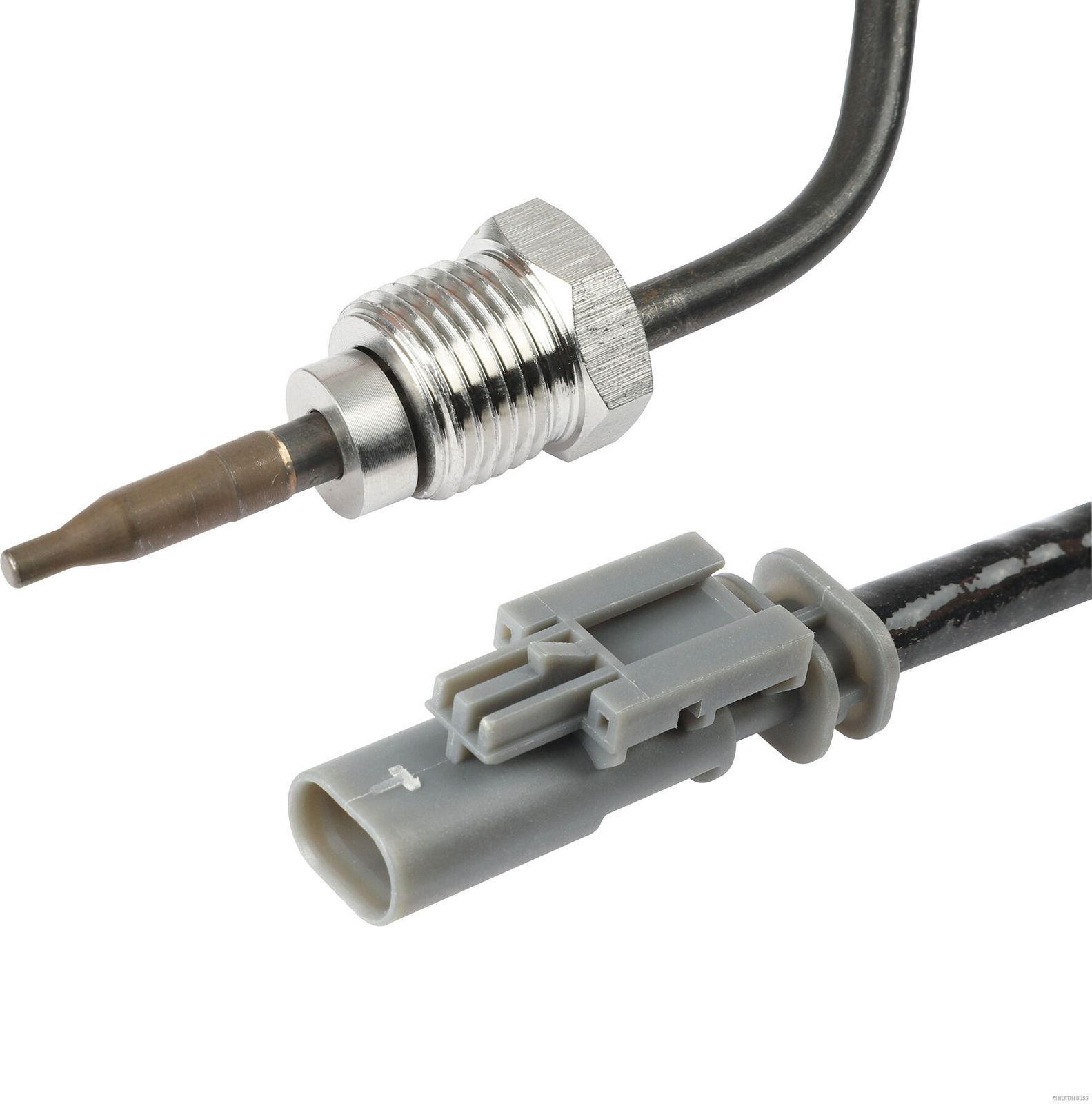 Senzor, temperatura gaze evacuare HERTH+BUSS JAKOPARTS J5950515